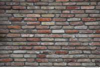 Photo Textures of Wall Brick Modern